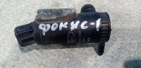 Насос масляный на Ford Focus I — фото 2