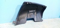 Заглушка буксировочного крюка на Great Wall Hover H5 — фото 4