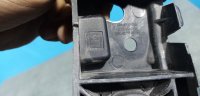 Кронштейн переднего бампера левый на Chevrolet Cobalt — фото 8