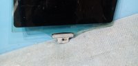 Стекло двери задней левой на BMW X5 E53 — фото 3