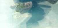 Стекло двери задней левой на Ford Focus II — фото 5