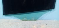 Стекло двери задней правой на Audi A3 8P — фото 2