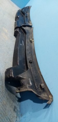 Жабо на Daewoo Nexia N100 — фото 8
