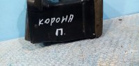 Воздушный дефлектор на Toyota Corona T190 — фото 3