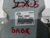 Реле топливного насоса на Mazda CX-5 KE — фото 2