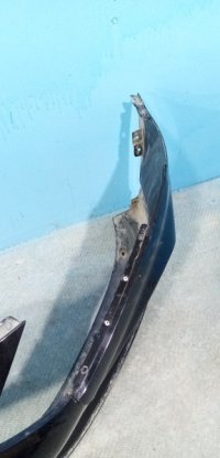 Бампер передний на Hyundai Sonata LF — фото 9