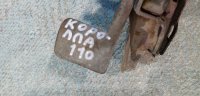 Замок капота на Toyota Corolla E110 — фото 4