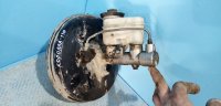 Цилиндр тормозной главный на Toyota Corolla E110 — фото 2
