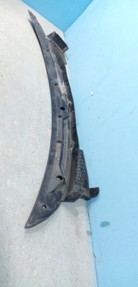 Жабо на Lifan Breez 520 — фото 3