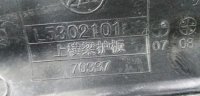 Жабо на Lifan Breez 520 — фото 7