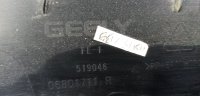 Накладка лобового стекла правая на Geely Emgrand EC7 — фото 4