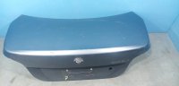 Крышка багажника на BMW 5-Series E60 — фото 4