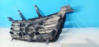 Решетка радиатора на Nissan X-Trail T30 — фото 5