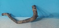 Патрубок печки на Geely MK — фото 5