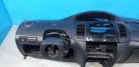 Торпедо на Geely MK Cross — фото 4