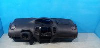 Торпедо на Geely MK Cross — фото 3