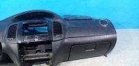 Торпедо на Geely MK Cross — фото 7