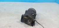 Компрессор кондиционера на Geely MK — фото 7
