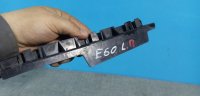 Кронштейн крепления крыла левый на BMW 5-Series E60 — фото 3