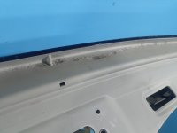 Крышка багажника на Nissan X-Trail T32 — фото 13