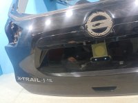 Крышка багажника на Nissan X-Trail T32 — фото 12