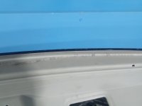 Крышка багажника на Nissan X-Trail T32 — фото 10