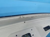 Крышка багажника на Nissan X-Trail T32 — фото 9