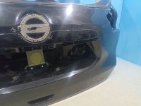 Крышка багажника на Nissan X-Trail T32 — фото 7