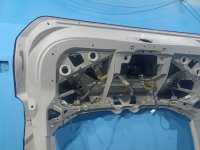 Крышка багажника на Nissan X-Trail T32 — фото 8