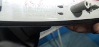 Повторитель в зеркало на Kia Soul SK3 — фото 4