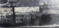 Накладка двери задней левой на Nissan Qashqai J10 — фото 7