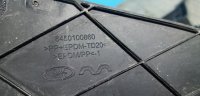 Жабо на Lada Granta — фото 10