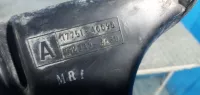 Воздуховод на Toyota Chaser X100 — фото 3