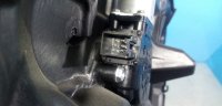 Стеклоподъемник электрический передний правый на Mazda 3 BL — фото 4