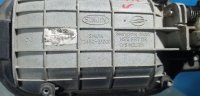 Ручка двери передней наружная правая на SsangYong Kyron D100 — фото 2
