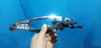 Ручка двери передней наружная левая на Lifan Smily 320 — фото 5