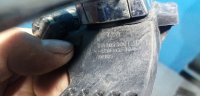Ручка двери передней наружная левая на Lifan Smily 320 — фото 3