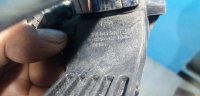 Ручка двери передней наружная левая на Lifan Smily 320 — фото 4