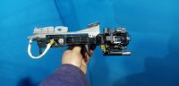 Ручка двери передней наружная левая на Subaru Legacy BM/B14 — фото 4