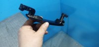 Ручка двери наружная левая на Mitsubishi Outlander CW0W — фото 3