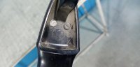 Ручка двери наружная левая на Mitsubishi Outlander CW0W — фото 4