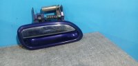 Ручка двери задней наружная правая Subaru Legacy (1998-2003) и др. — фото 1