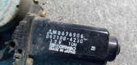 Стеклоподъемник электрический передний правый на Mitsubishi Chariot N30/N40 — фото 3