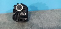 Моторчик корректора фары на Toyota Ractis P120 — фото 2