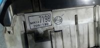 Панель приборов на Mitsubishi Space Wagon — фото 4