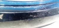 Бампер задний на Hyundai Solaris — фото 6