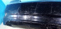 Бампер задний на Hyundai Solaris — фото 8