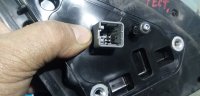Зеркало левое электрическое на Kia Ceed ED — фото 6