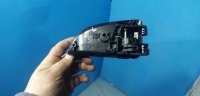 Ручка двери внутренняя левая на Kia Ceed ED — фото 2