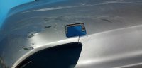 Бампер задний на Kia Ceed ED — фото 6